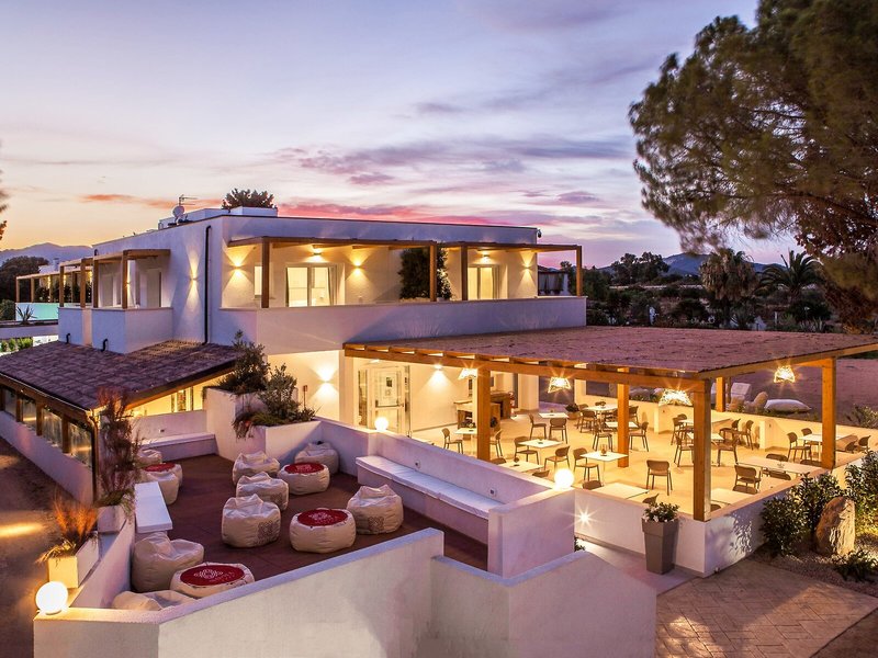 Noha Lifestyle Hotel 2