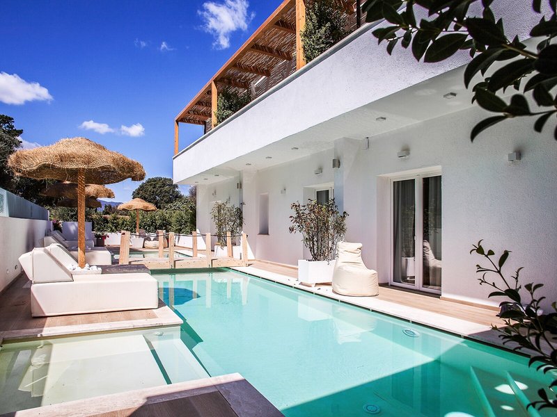 Noha Lifestyle Hotel 5