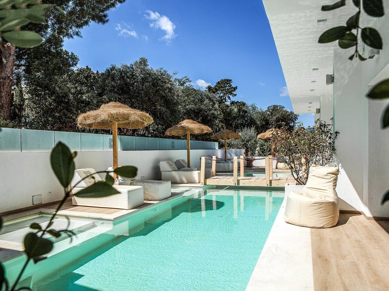 Noha Lifestyle Hotel 7