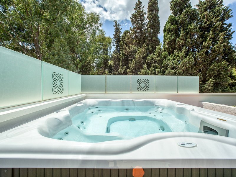 Noha Lifestyle Hotel 8