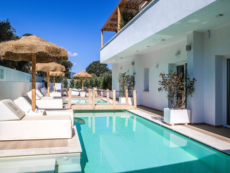 Noha Lifestyle Hotel 10