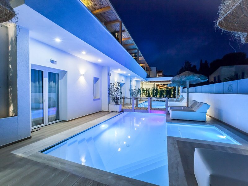 Noha Lifestyle Hotel 12