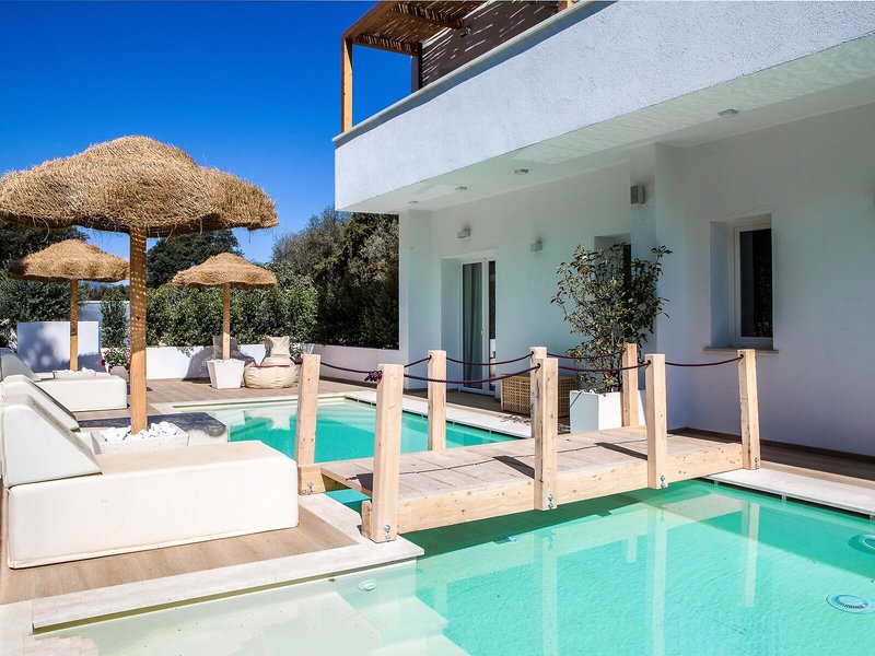 Noha Lifestyle Hotel 13