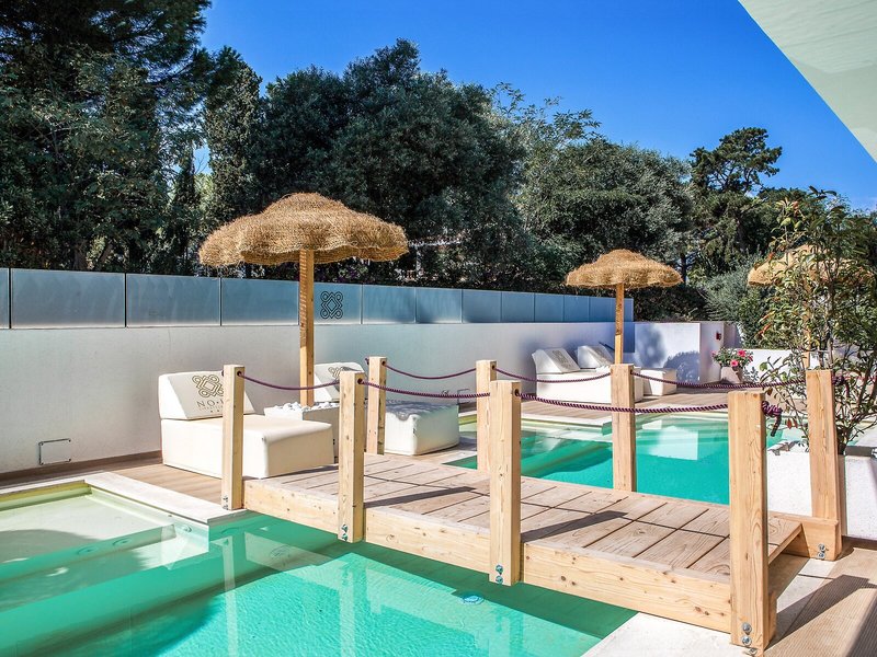 Noha Lifestyle Hotel 14