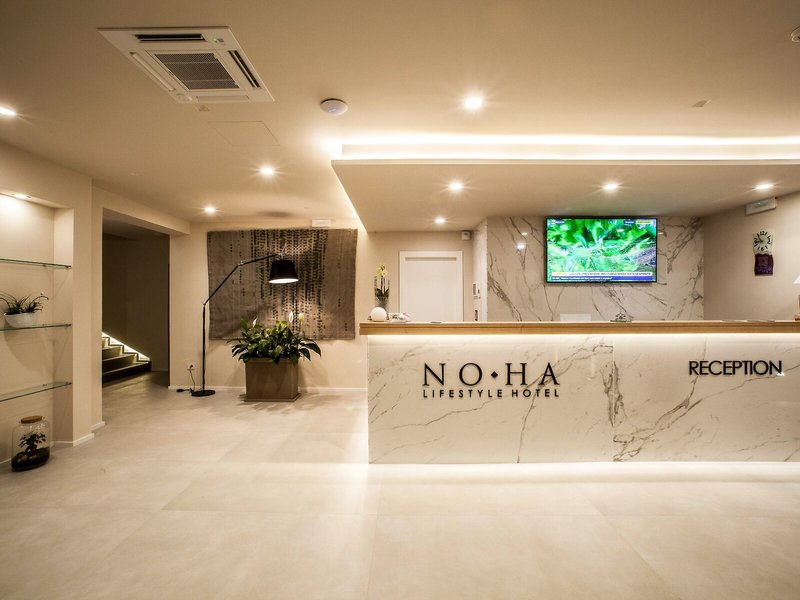 Noha Lifestyle Hotel 15