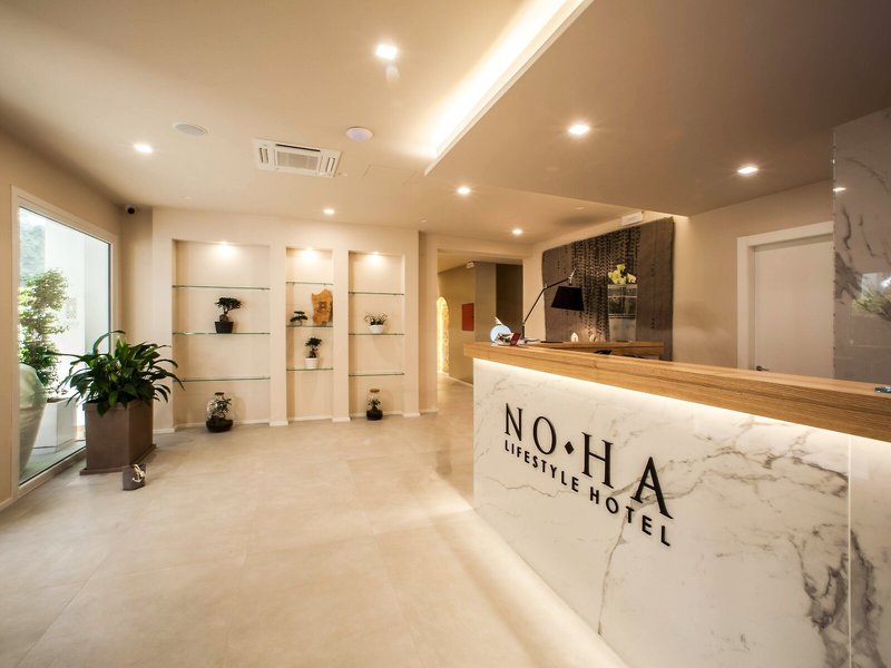 Noha Lifestyle Hotel 16