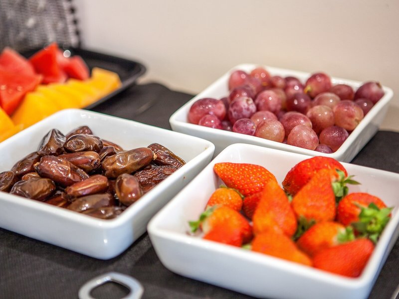 Noha Lifestyle Hotel 18