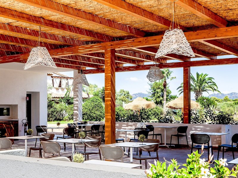 Noha Lifestyle Hotel 19