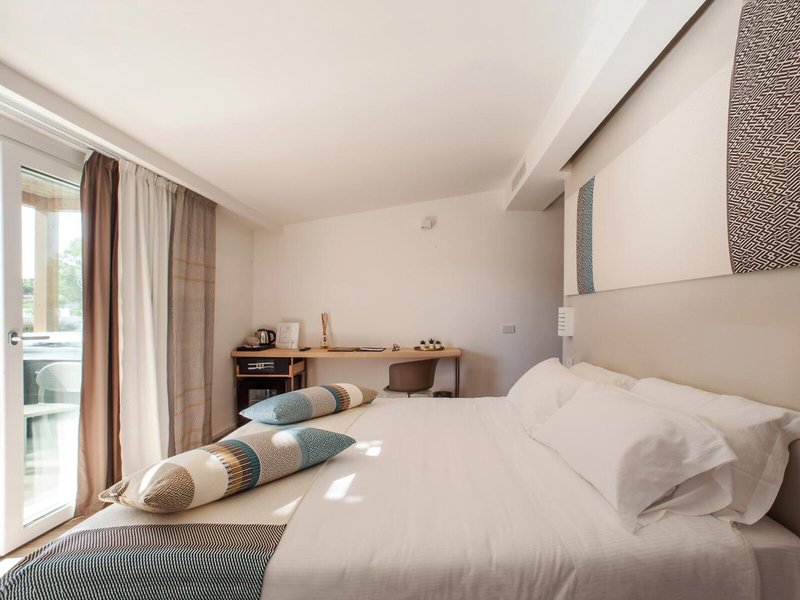 Noha Lifestyle Hotel 21