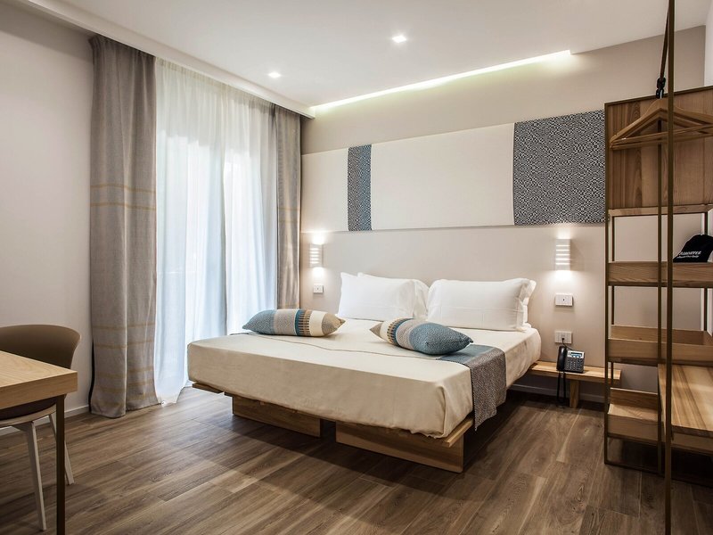 Noha Lifestyle Hotel 22