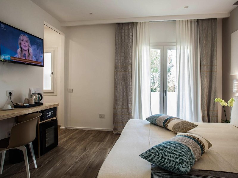 Noha Lifestyle Hotel 23