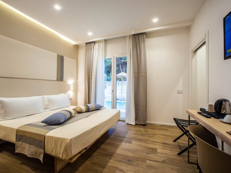 Noha Lifestyle Hotel 28