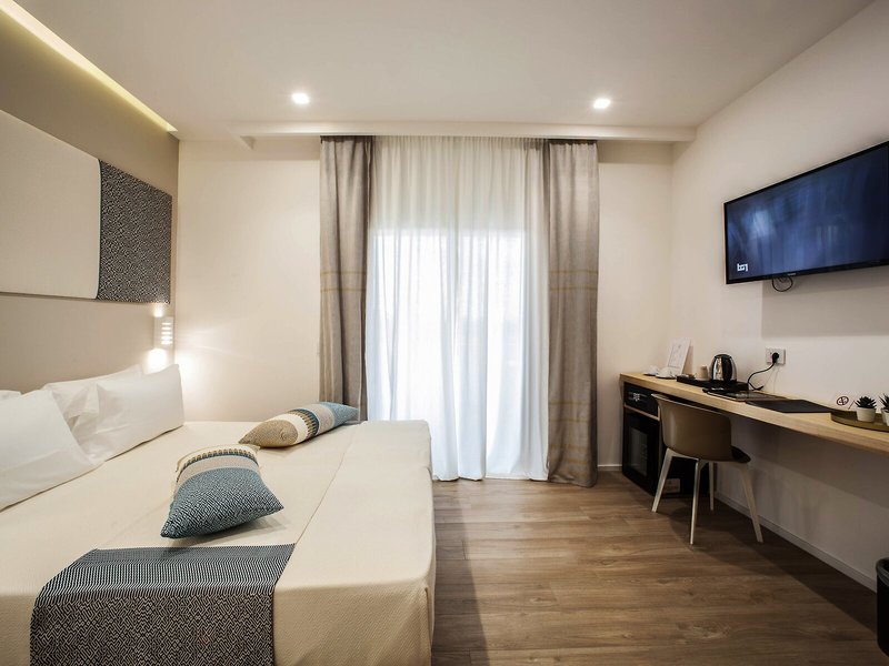 Noha Lifestyle Hotel 29