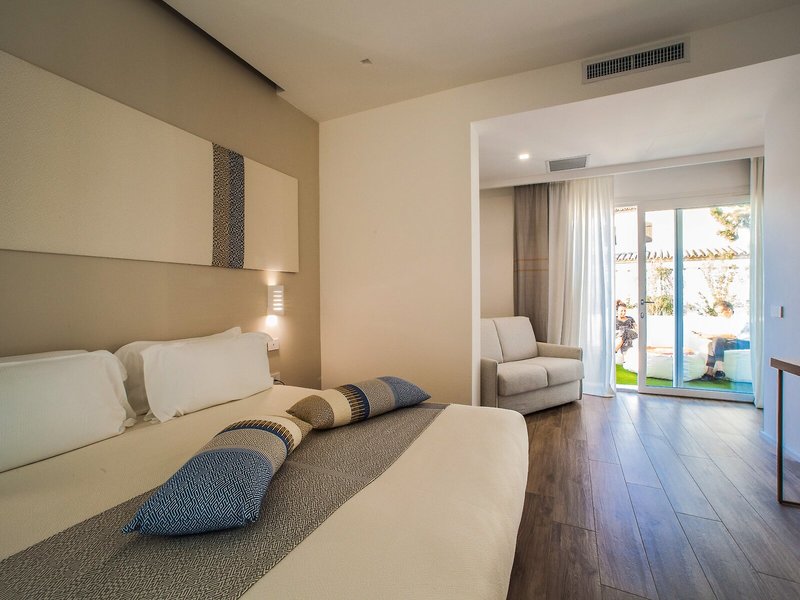 Noha Lifestyle Hotel 32