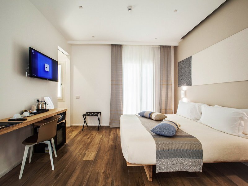 Noha Lifestyle Hotel 34