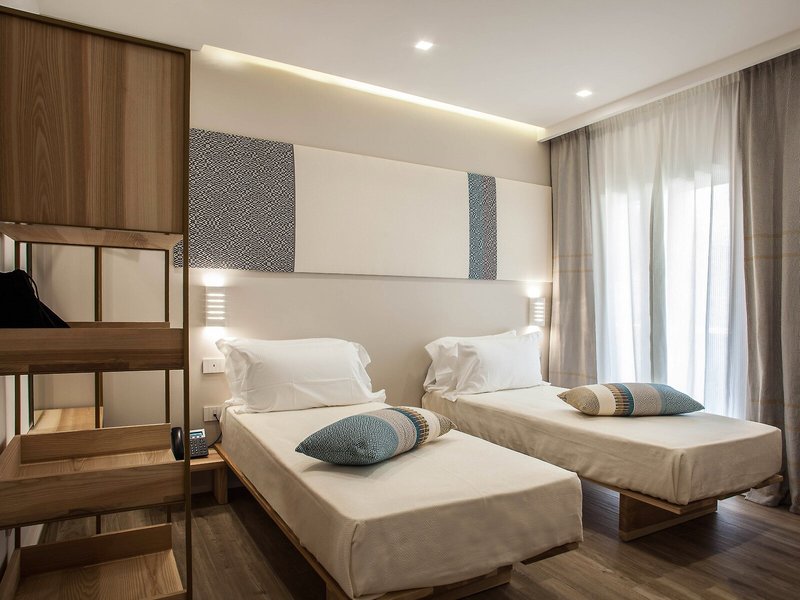 Noha Lifestyle Hotel 35