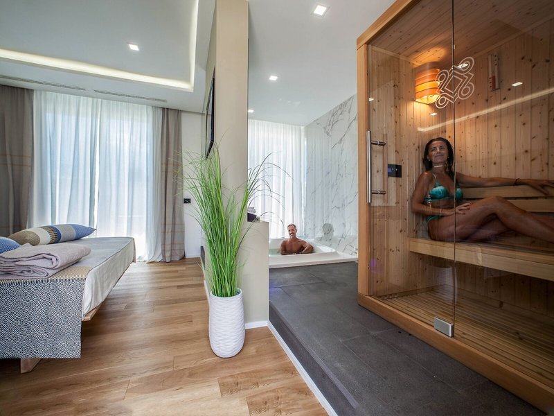 Noha Lifestyle Hotel 40