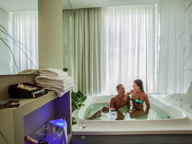 Noha Lifestyle Hotel 41