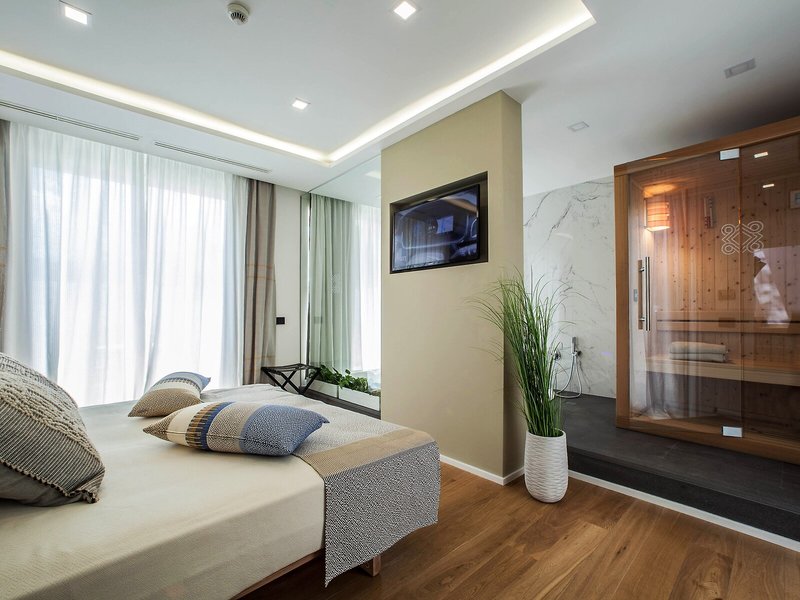 Noha Lifestyle Hotel 42