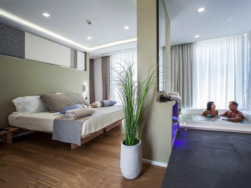 Noha Lifestyle Hotel 43