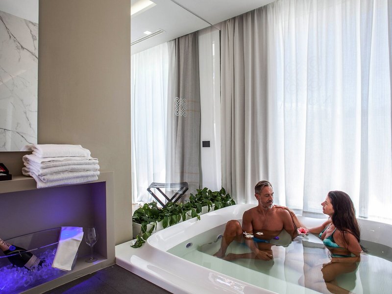 Noha Lifestyle Hotel 44