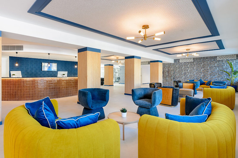 Hotel Vibra Palma Cactus 3