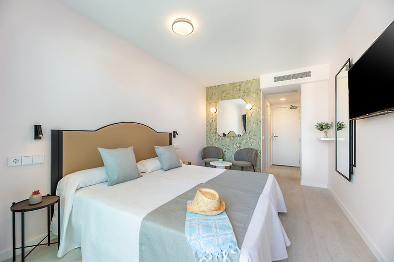 Hotel Vibra Palma Cactus 5