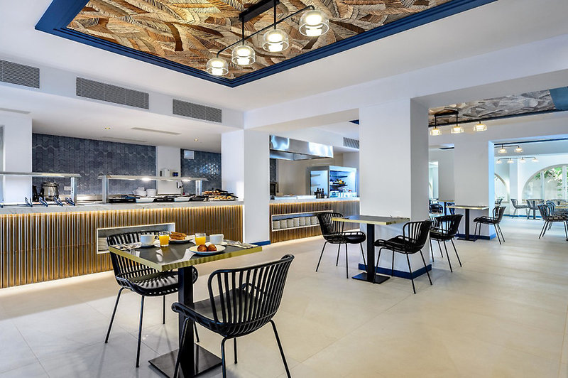 Hotel Vibra Palma Cactus 9