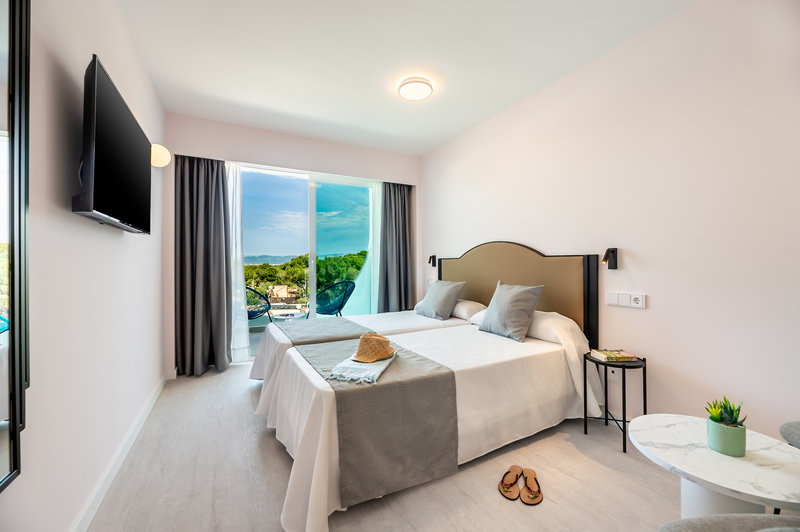 Hotel Vibra Palma Cactus 7