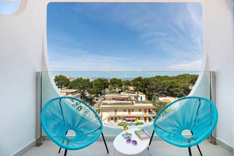 Hotel Vibra Palma Cactus 12