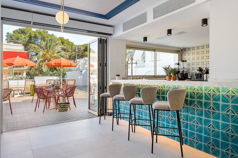 Hotel Vibra Palma Cactus 20