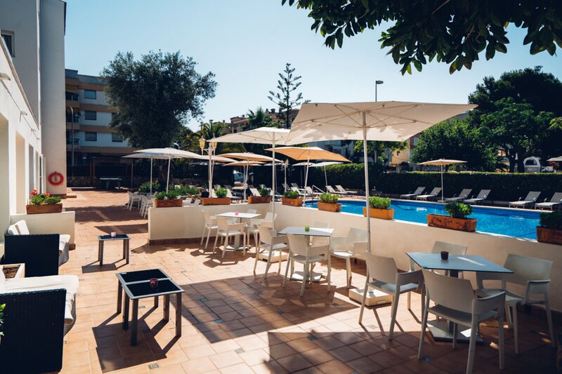 Hotel Vibra Palma Cactus 21