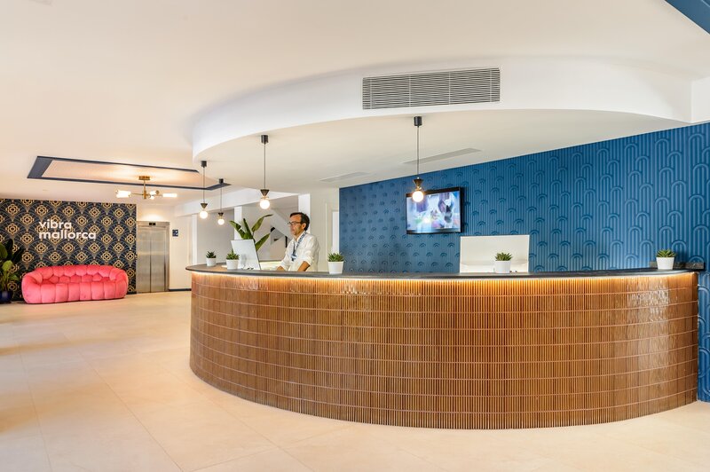 Hotel Vibra Palma Cactus 11