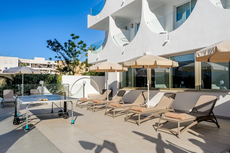 Hotel Vibra Palma Cactus 17