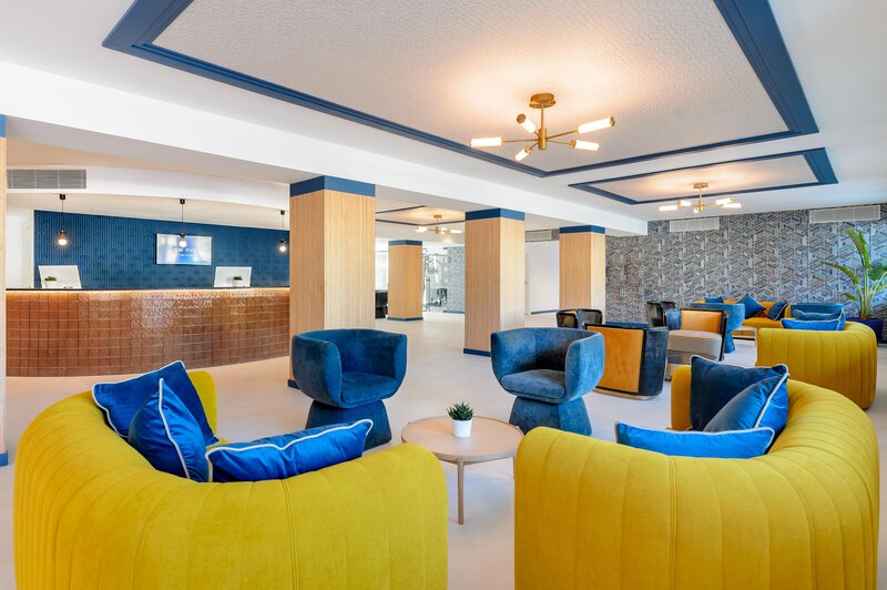 Hotel Vibra Palma Cactus 18