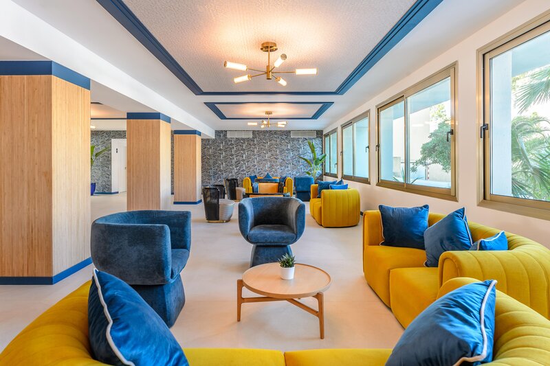 Hotel Vibra Palma Cactus 19