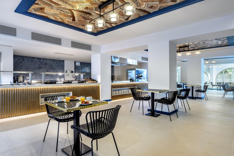 Hotel Vibra Palma Cactus 21