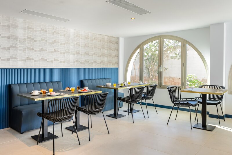 Hotel Vibra Palma Cactus 23