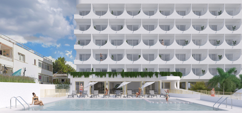 Hotel Vibra Palma Cactus 30