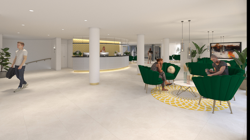 Hotel Vibra Palma Cactus 32