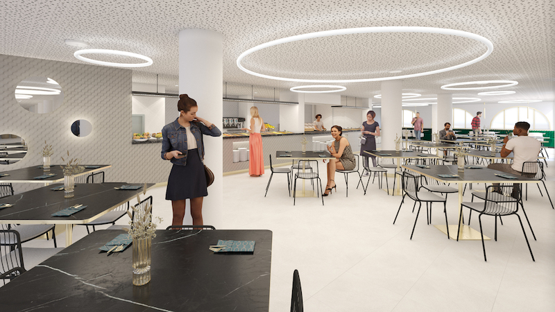 Hotel Vibra Palma Cactus 33