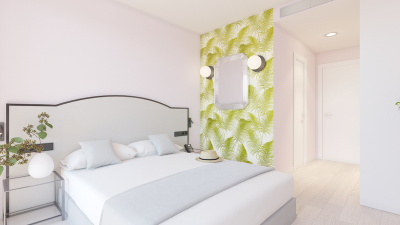 Hotel Vibra Palma Cactus 35