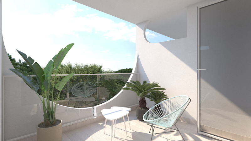 Hotel Vibra Palma Cactus 41