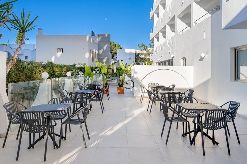 Hotel Vibra Palma Cactus 7