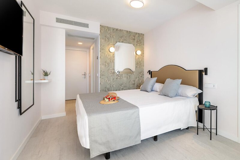 Hotel Vibra Palma Cactus 10