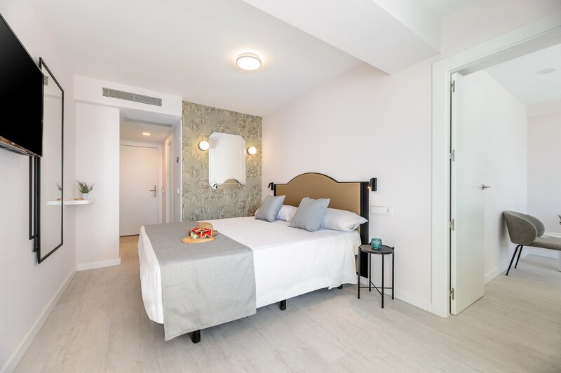 Hotel Vibra Palma Cactus 11