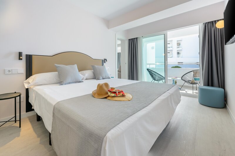 Hotel Vibra Palma Cactus 12