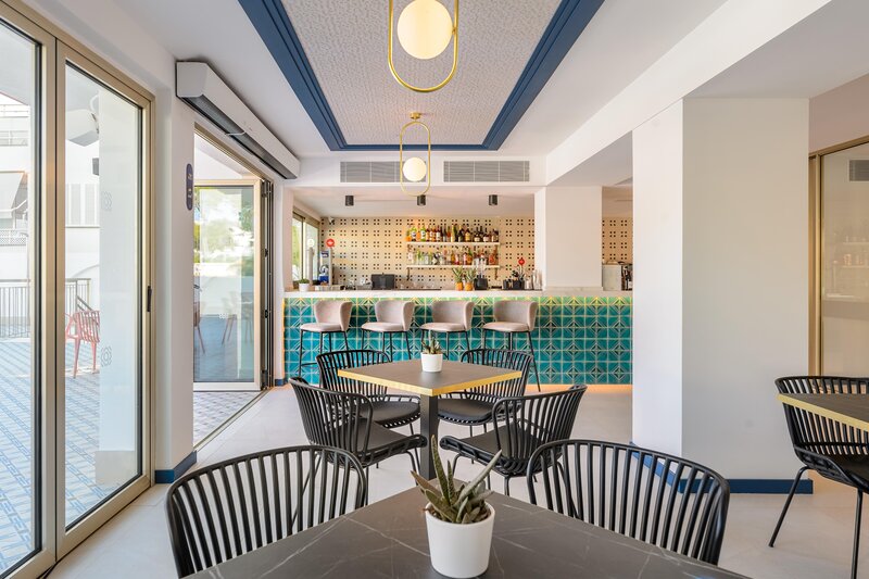 Hotel Vibra Palma Cactus 19