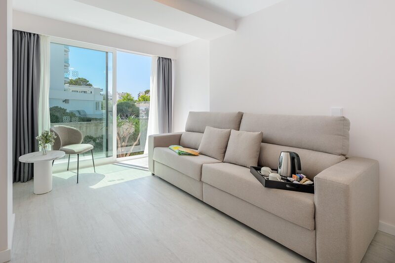 Hotel Vibra Palma Cactus 25