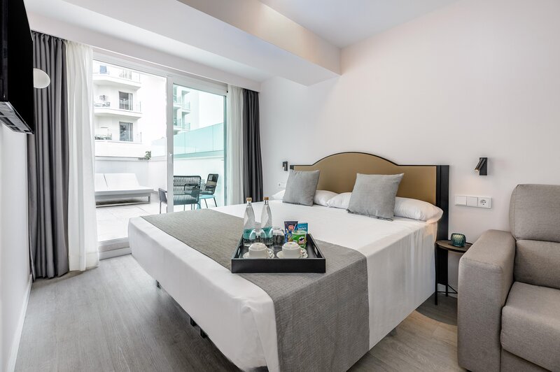 Hotel Vibra Palma Cactus 26